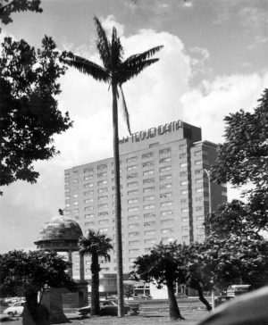 Hotel Tequendama
