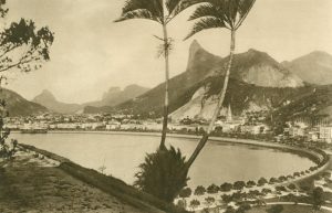 Rio de Janeiro, Rio de Janeiro