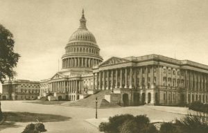 Das Capitol, Washington