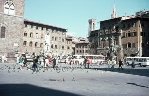 Piazza Signora